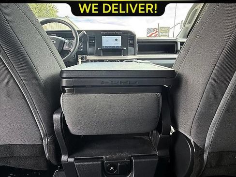 Used 2024 Ford F350 XL w/ XL Chrome Package AWD/4WD image 21