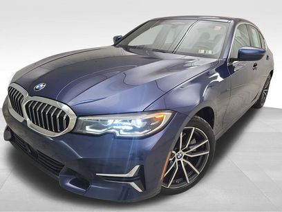 Used 2020 BMW 330i xDrive 330i xDrive w/ Premium Package