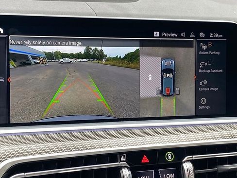 Used 2022 BMW X5 M50i w/ Executive Package image 17