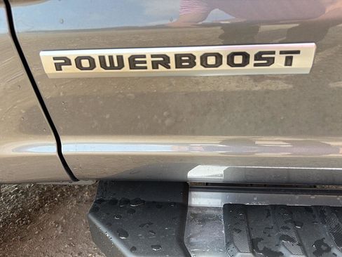 Used 2025 Ford F150 Lariat w/ Equipment Group 502A High image 27