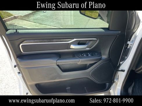 Used 2023 RAM 1500 Lone Star w/ Trailer Tow Group image 11