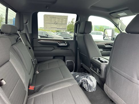 New 2026 Chevrolet Silverado 3500 LT AWD/4WD image 20