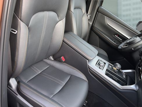 New 2026 MAZDA CX-70 SC Plus AWD/4WD image 26