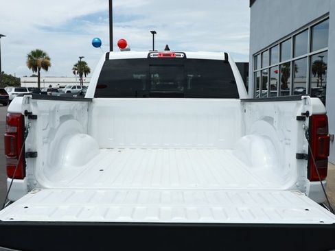 Used 2022 RAM 1500 Laramie w/ Sport Appearance Package RWD image 8