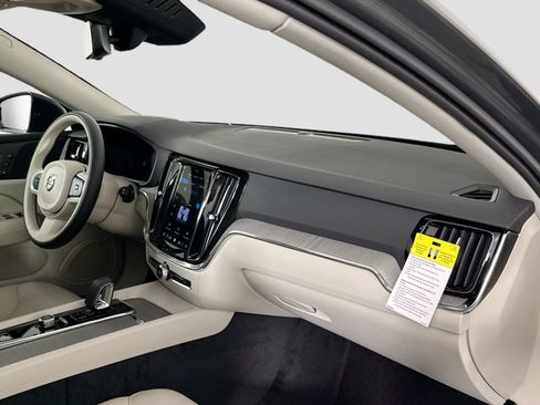 New 2026 Volvo V60 B5 Cross Country Plus w/ Protection Package Premier image 26