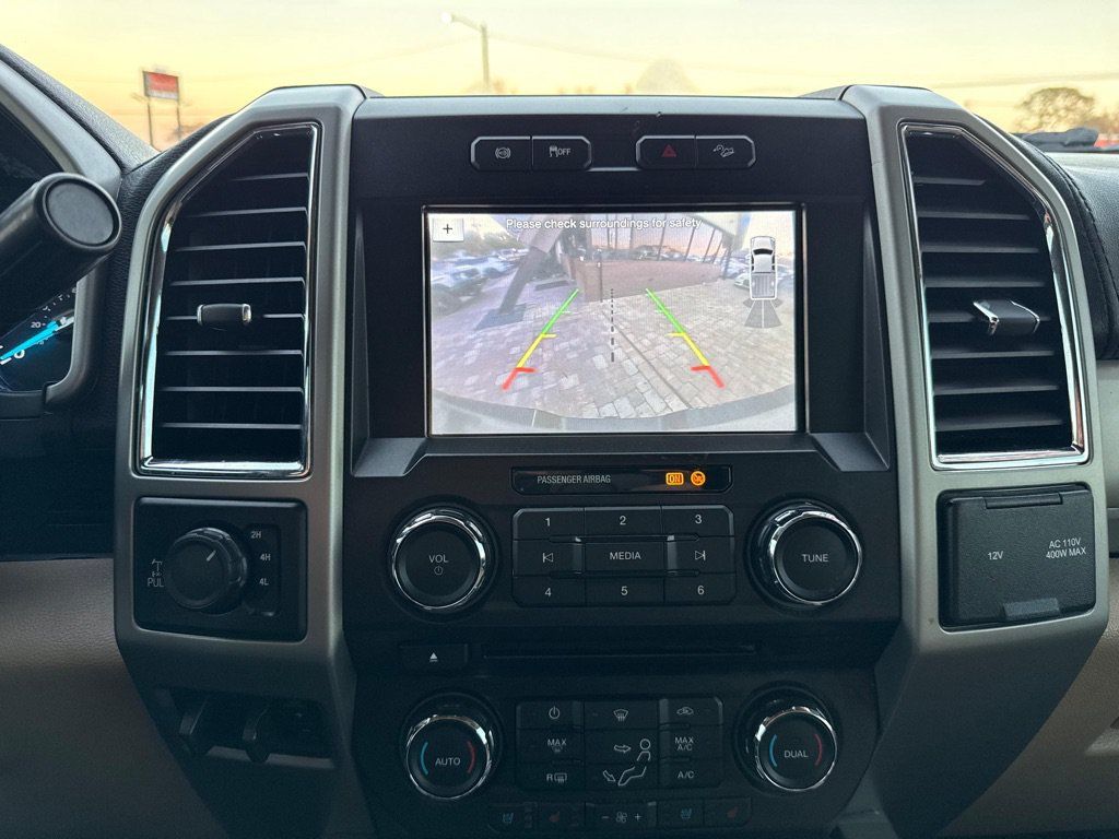 Used 2018 Ford F250 Lariat w/ Chrome Package AWD/4WD image 62