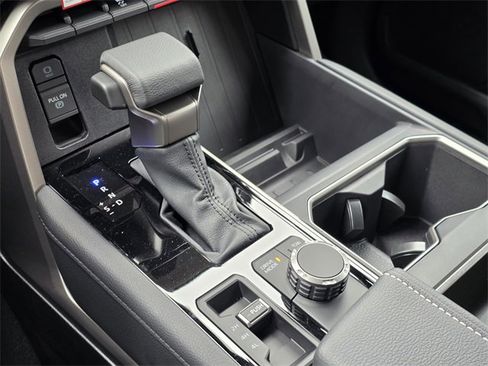 New 2026 Toyota Tundra Limited image 17