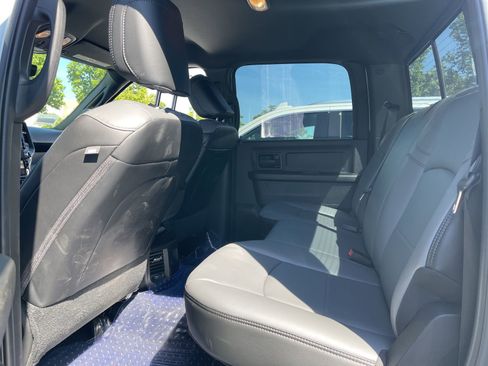 Used 2026 RAM 2500 Tradesman w/ Power Wagon Package image 4