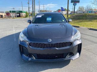 Used 2020 Kia Stinger GT-Line video 2