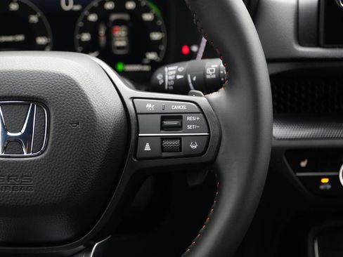 New 2026 Honda CR-V Sport-L image 22