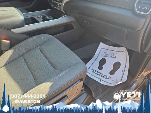 Used 2019 RAM 1500 Big Horn AWD/4WD image 13