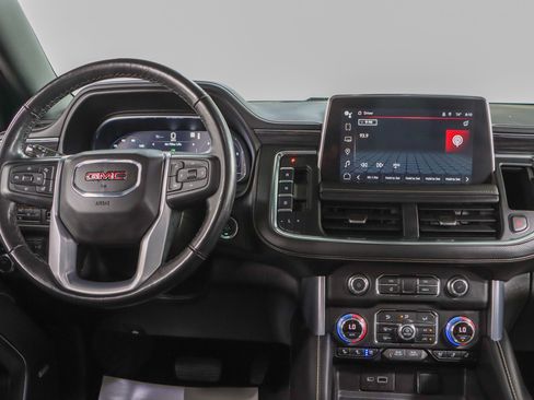 Used 2022 GMC Yukon SLT AWD/4WD image 18