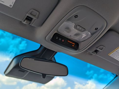 Used 2023 Chevrolet Bolt LT w/ Driver Confidence Package FWD image 29