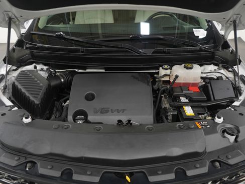 Used 2023 Buick Enclave Avenir image 28