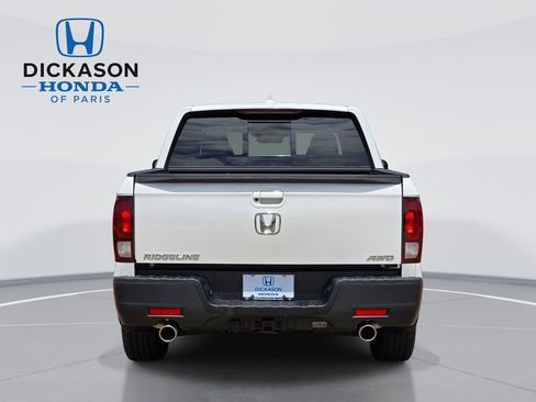 Used 2023 Honda Ridgeline RTL image 5
