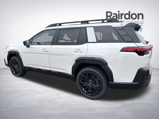 New 2026 Subaru Outback Limited XT AWD/4WD image 5