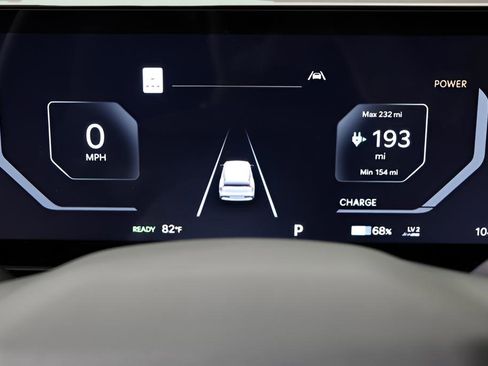 New 2026 Kia EV9 Wind image 30