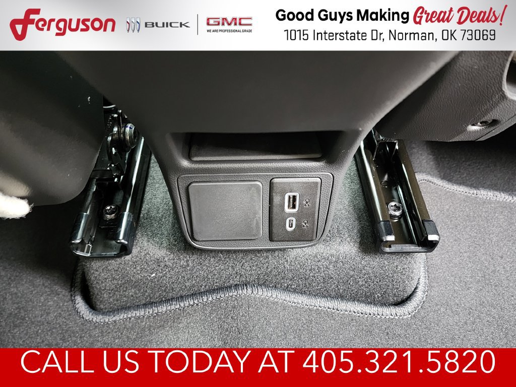 New 2026 Buick Encore GX Preferred w/ Comfort Package FWD image 44