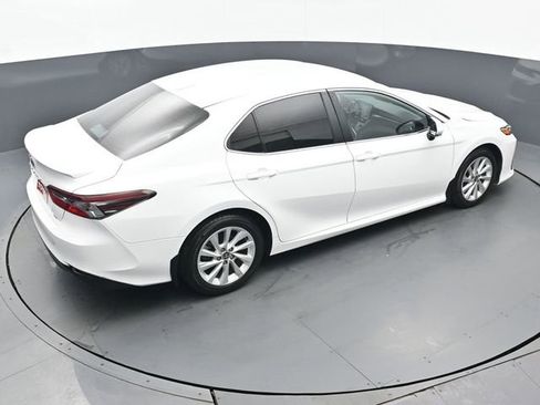 Certified 2024 Toyota Camry LE image 40