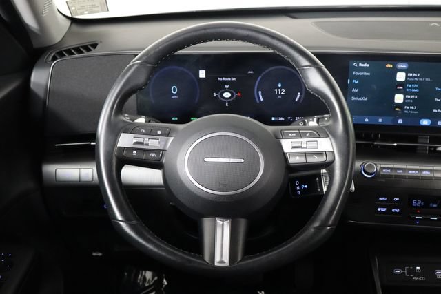 Used 2024 Hyundai Kona SEL FWD image 7