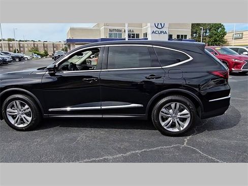 New 2026 Acura MDX SH-AWD image 38