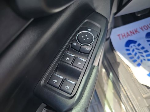 New 2025 Ford Ranger XL w/ Trailer Tow Package image 14