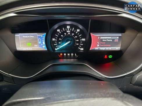 Used 2017 Ford Fusion Energi SE image 16