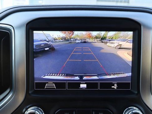 Used 2020 GMC Sierra 2500 SLE w/ SLE Convenience Package image 7