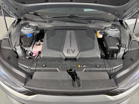 Used 2023 Kia EV6 GT-Line w/ GT-Line White Seat Package image 43