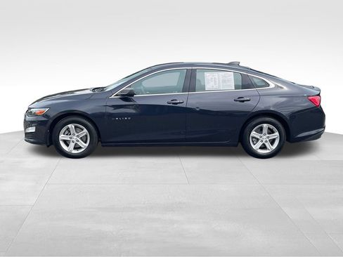 Used 2023 Chevrolet Malibu LS FWD image 5