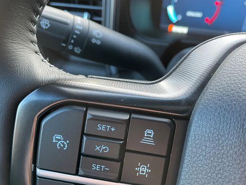 New 2026 Ford F250 Platinum AWD/4WD image 21