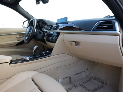 Used 2016 BMW 328i xDrive Sedan image 19
