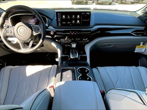 New 2026 Acura MDX SH-AWD w/ Advance Package image 5