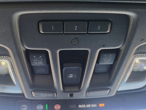 Used 2020 Chevrolet Silverado 2500 High Country w/ Z71 Off-Road Package image 34