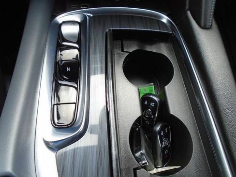 Certified 2024 Buick Enclave Essence w/ Experience Buick Package image 15