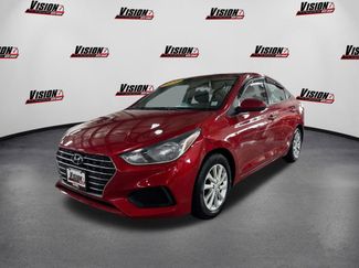 Used 2020 Hyundai Accent SE w/ Cargo Package 360° Tour