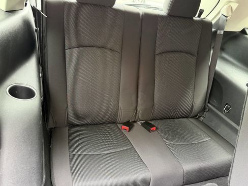 Used 2012 Dodge Journey Crew w/ Flexible Seating Group image 22