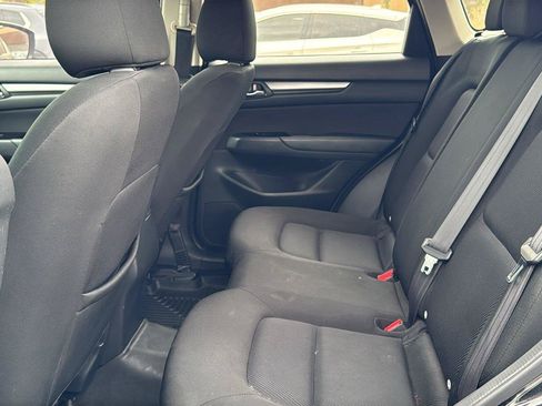 Used 2022 MAZDA CX-5 AWD 2.5 S image 17