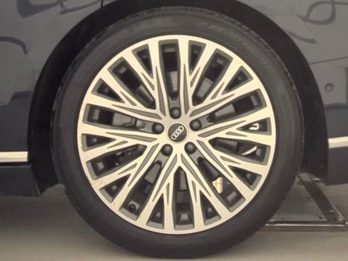 Used 2021 Audi A8 L 3.0T w/ Executive Plus Package AWD/4WD image 13
