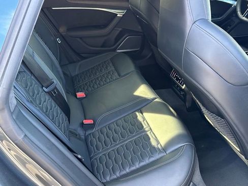 Used 2021 Audi RS 7 Sportback image 10