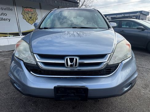 Used 2010 Honda CR-V EX-L image 8
