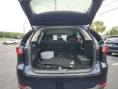 New 2026 MAZDA CX-90 3.3 Turbo w/ Select Package AWD/4WD image 18