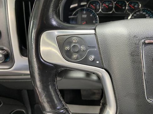 Used 2018 GMC Sierra 1500 SLT w/ SLT Premium Package image 15