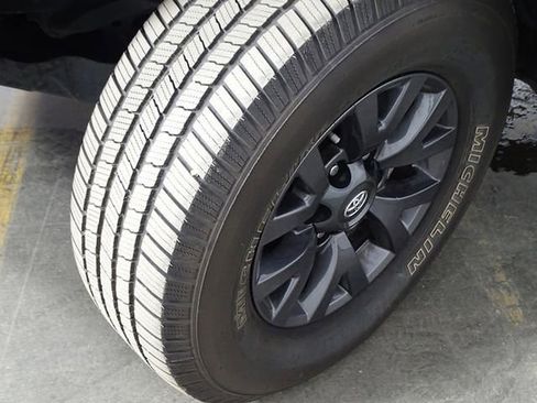 Used 2023 Toyota Tacoma SR5 image 35