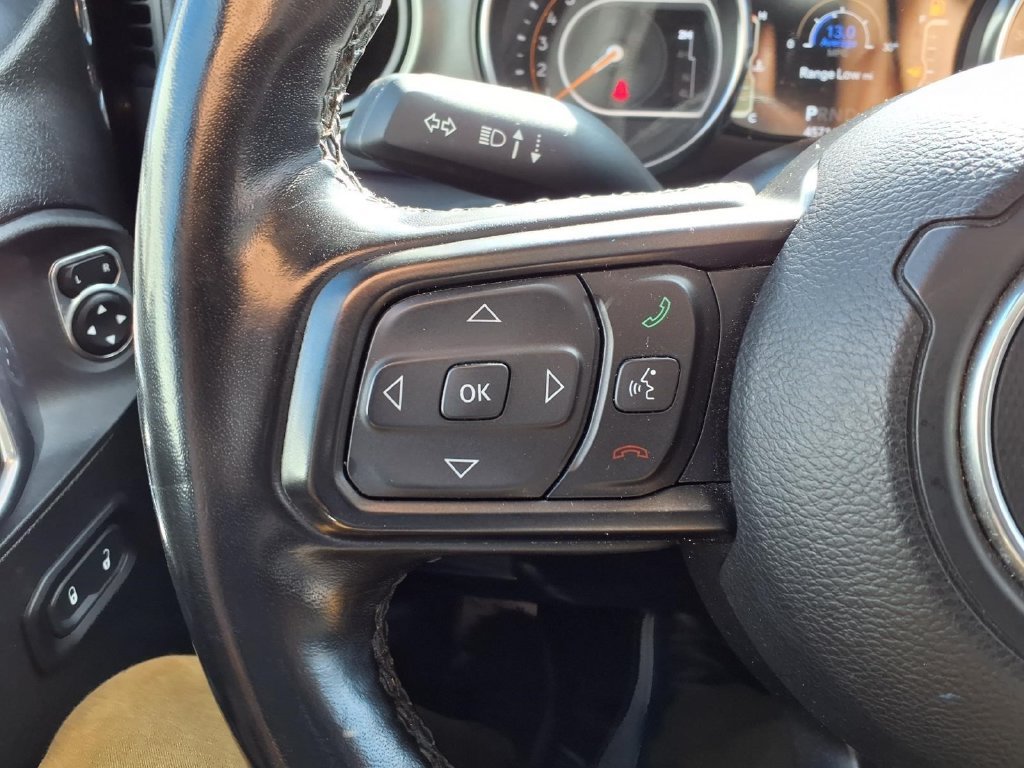Used 2021 Jeep Gladiator Sport AWD/4WD image 18