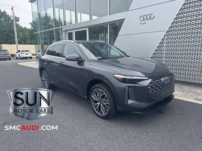 New 2025 Audi Q5 Premium Plus