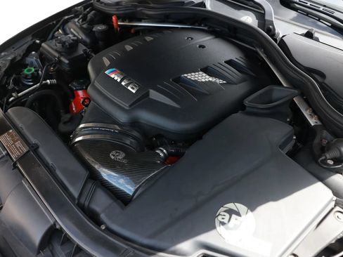 Used 2008 BMW M3 Sedan RWD image 54