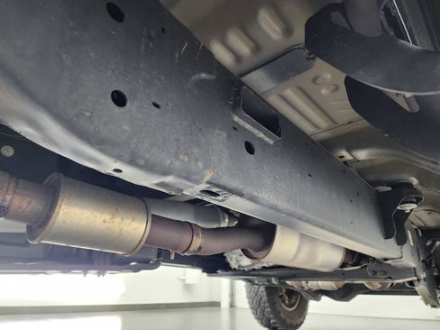 Used 2023 Ford F350 XLT w/ Tremor Off-Road Package image 29