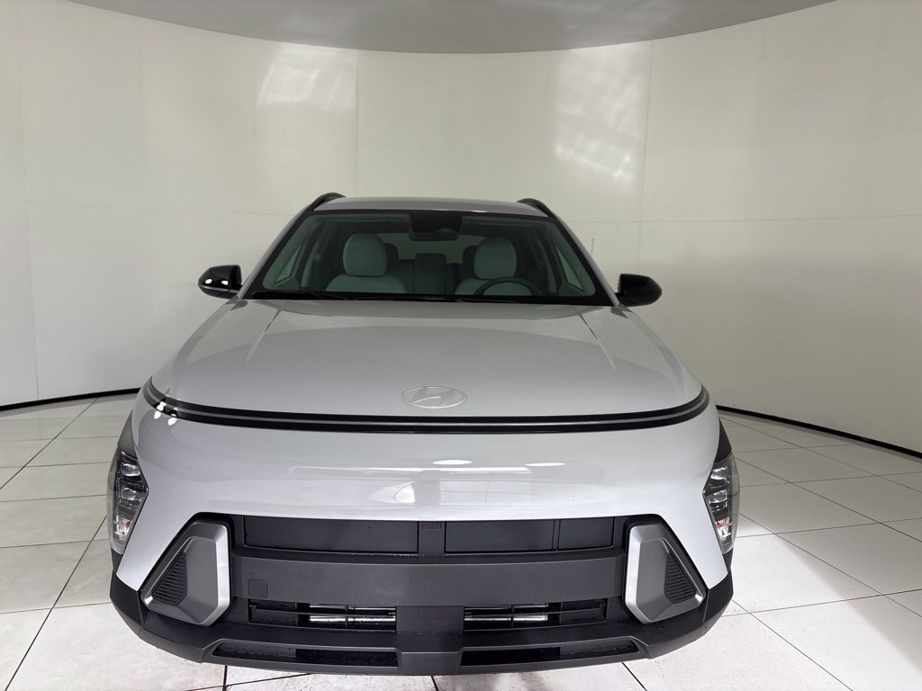New 2027 Hyundai Kona SEL Sport FWD image 8