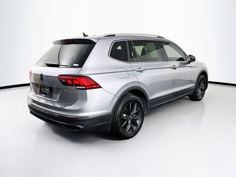 Used 2024 Volkswagen Tiguan Wolfsburg Edition image 9